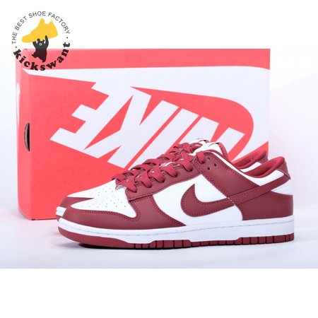 Nike Dunk Low Retro Team Red Size 36-47.5