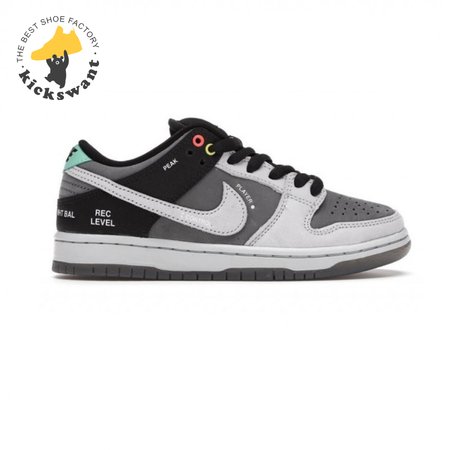 Dunk Low SB 'Camcorder' Size 40-47.5