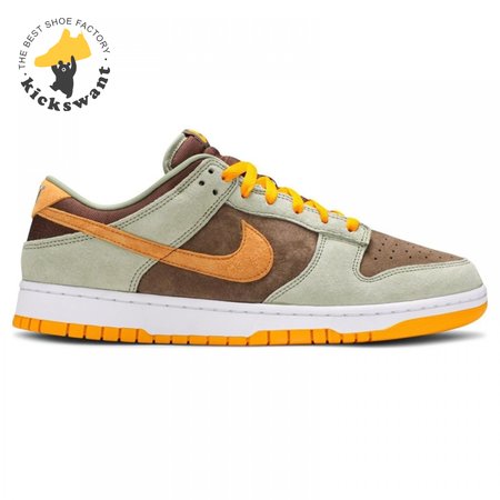 Dunk Low 'Dusty Olive' Size 40-47.5