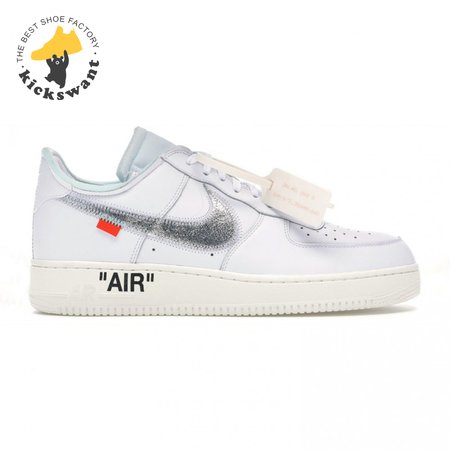 Off-White x Air Force 1 'ComplexCon Exclusive' Size 36-46