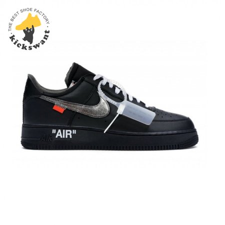 Off-White x Air Force 1 Low '07 'MoMA' Size 36-46