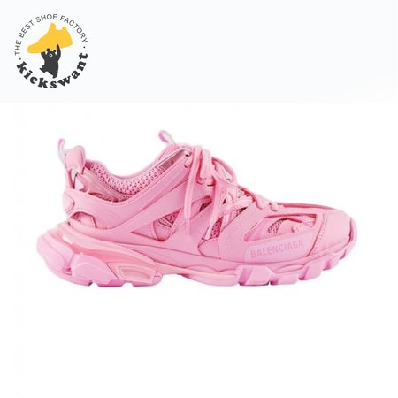 Balenciaga Track Trainer Pink Size 35-39