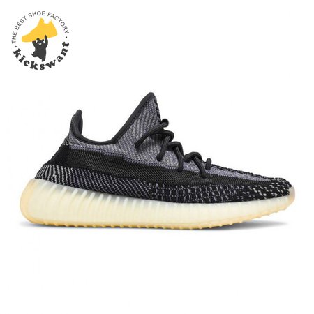 Yeezy Boost 350 V2 'Carbon' Size 36-48