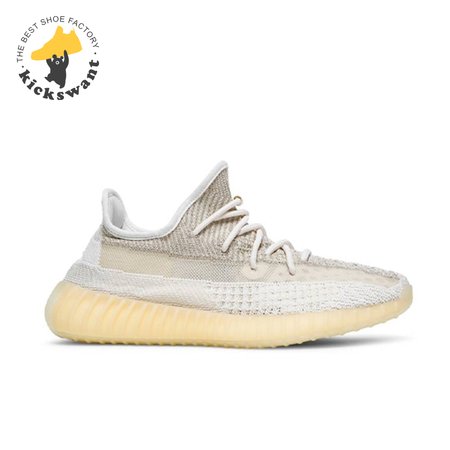 Yeezy Boost 350 V2 'Natural' Size 36-48