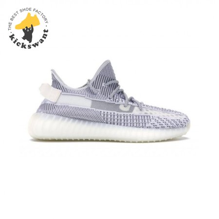 Yeezy Boost 350 V2 'Static Non-Reflective' Size 36-48