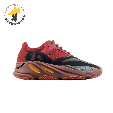 Yeezy Boost 700 "Hi-Res Red" Size 36-48