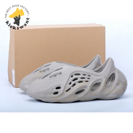 Adidas Yeezy Foam Runner Stone Sage Size 37-48.5