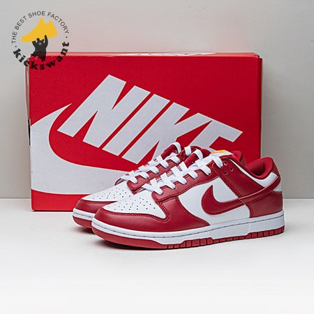 Nike Dunk Low Retro Gym Red Size 36-46