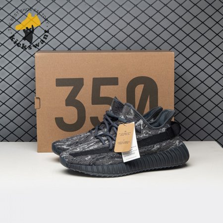 Adidas Yeezy Boost 350 V2 Dark Salt ID4811 Size 36-48