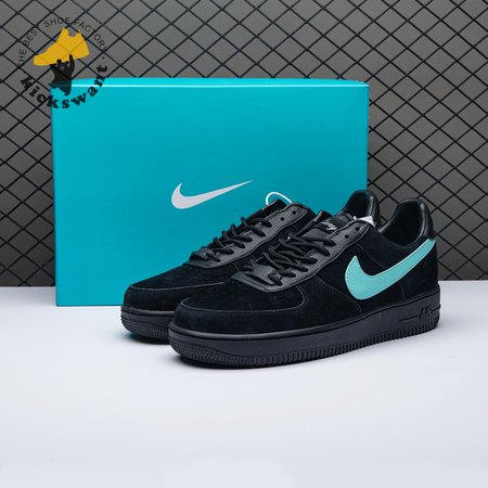 Nike Air Force 1 Low SP Tiffany And Co DZ1382-001 Size 36-45