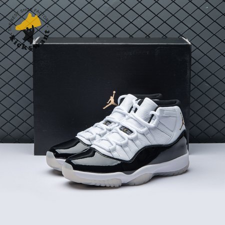 Air Jordan 11 : kicks-want.com.co
