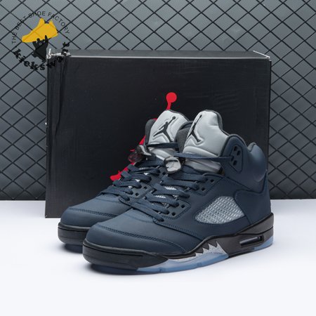 Air Jordan 5 : kicks-want.com.co