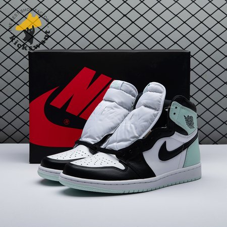 Air Jordan 1 OG Igloo 861428-100 Size 36-47.5