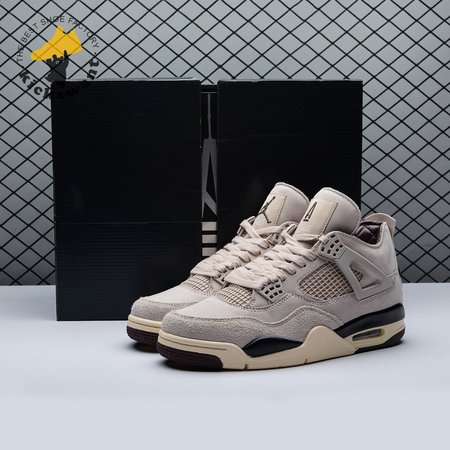 Jordan 4 Retro OG SP A Ma Maniere While You Were Sleeping FZ4810 200 Size 36-47.5