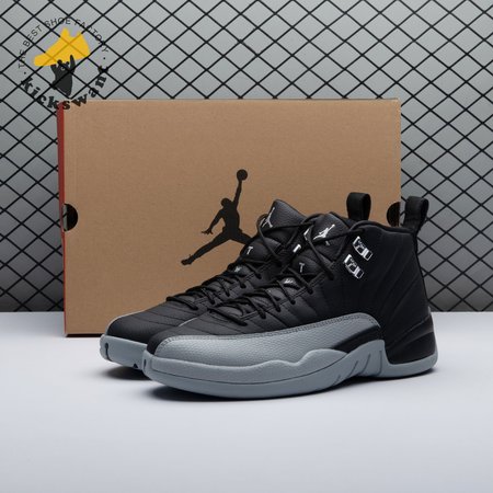 Jordan 12 Retro Barons CT8013 010 Size 40-47.5