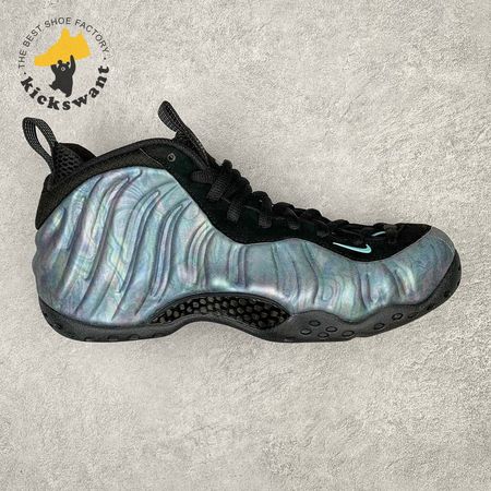 Nike Air Foamposite One Abalone 575420-009 Size 38.5-46