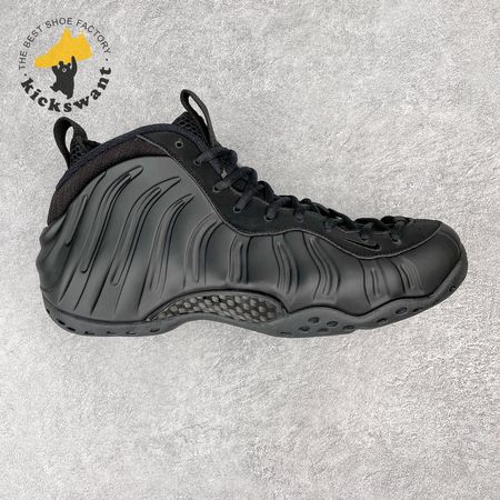 Nike Air Foamposite One Anthracite FD5855-001 Size 38.5-46