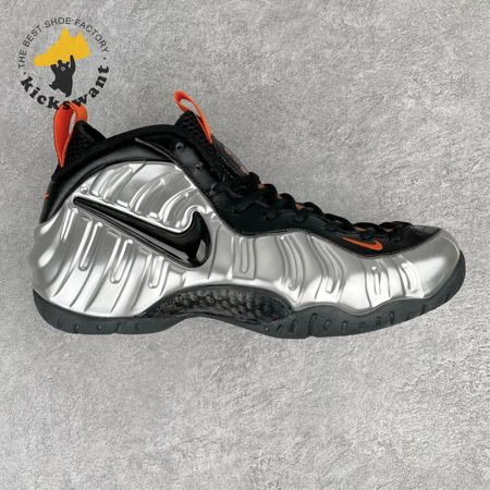 Nike Air Foamposite One Halloween CT2286-001 Size 38.5-46