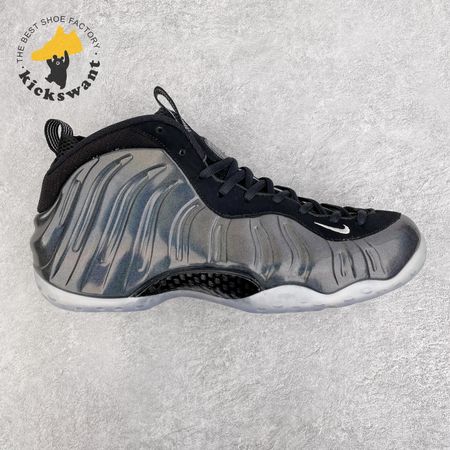 Nike Air Foamposite One Hologram 314996-900 Size 38.5-46