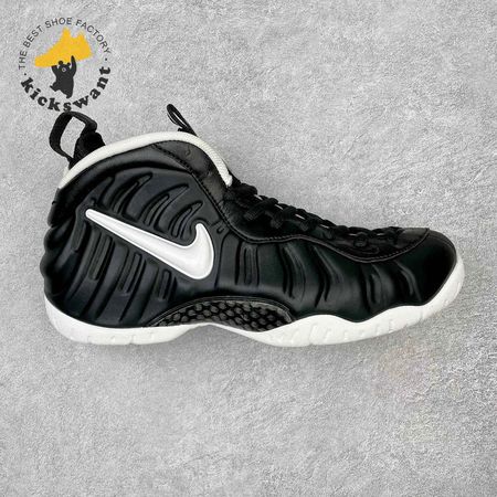 Nike Air Foamposite Pro Dr. Doom 624041-006 Size 38.5-46